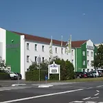 Aspire Frankfurt Airport, Trademark Collection By Wyndham Hotel 3*