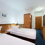 Aspire Frankfurt Airport, Trademark Collection By Wyndham 3* Rüsselsheim