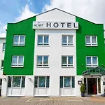 Aspire Frankfurt Airport, Trademark Collection By Wyndham 3*