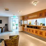 Aspire Frankfurt Airport, Trademark Collection By Wyndham Hotel 3*