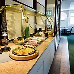 Aspire Frankfurt Airport, Trademark Collection By Wyndham 3*