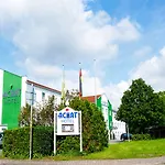 Hotell Aspire Frankfurt Airport, Trademark Collection By Wyndham 3*