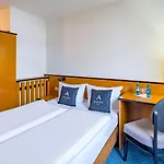Hotell Aspire Frankfurt Airport, Trademark Collection By Wyndham 3*