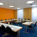 Aspire Frankfurt Airport, Trademark Collection By Wyndham Hotell