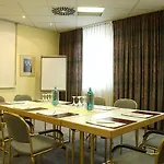 Hotel Aspire Frankfurt Airport, Trademark Collection By Wyndham 3*