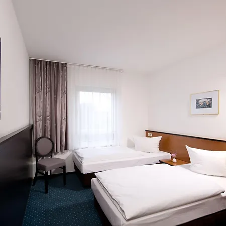 Aspire Frankfurt Airport, Trademark Collection By Wyndham Hotel 3*