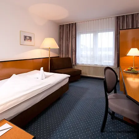 Aspire Frankfurt Airport, Trademark Collection By Wyndham Ruesselsheim