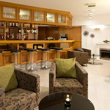 Hotel Aspire Frankfurt Airport, Trademark Collection By Wyndham 3*