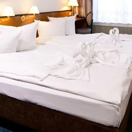 酒店 Aspire Frankfurt Airport, Trademark Collection By Wyndham 吕塞尔斯海姆