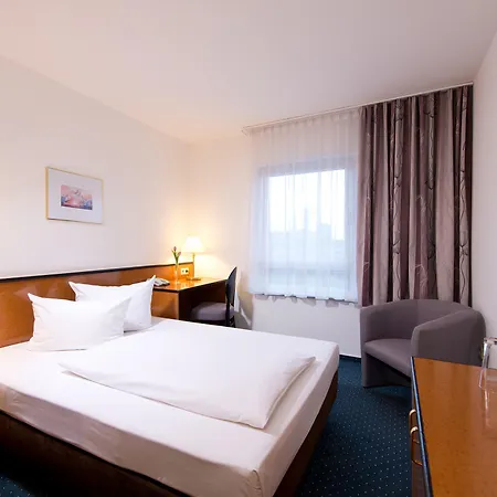 Aspire Frankfurt Airport, Trademark Collection By Wyndham Hotel 3*