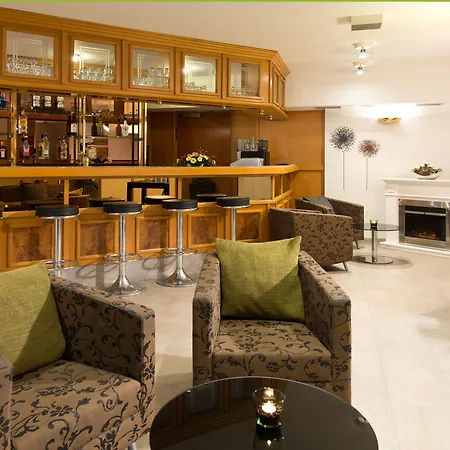 Aspire Frankfurt Airport, Trademark Collection By Wyndham