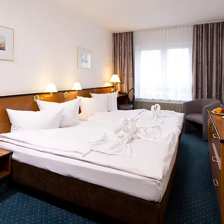 Aspire Frankfurt Airport, Trademark Collection By Wyndham