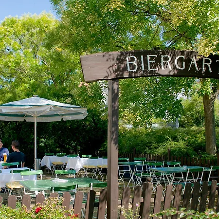 Aspire Frankfurt Airport, Trademark Collection By Wyndham 3* Rüsselsheim