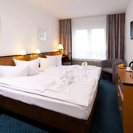 Hotel Aspire Frankfurt Airport, Trademark Collection By Wyndham Ruesselsheim