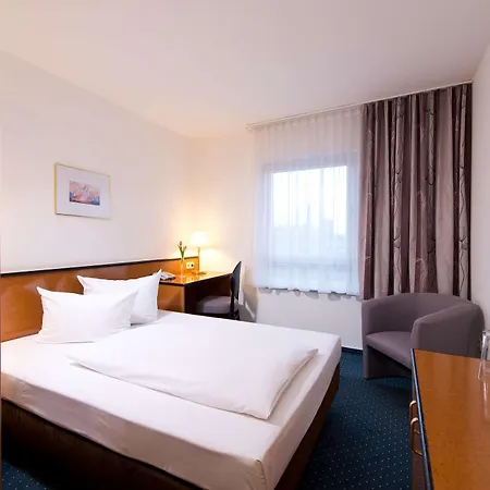 Aspire Frankfurt Airport, Trademark Collection By Wyndham Hotel 3*