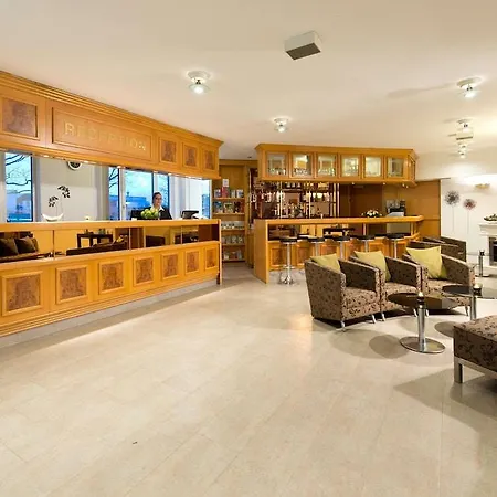 Hotel Aspire Frankfurt Airport, Trademark Collection By Wyndham