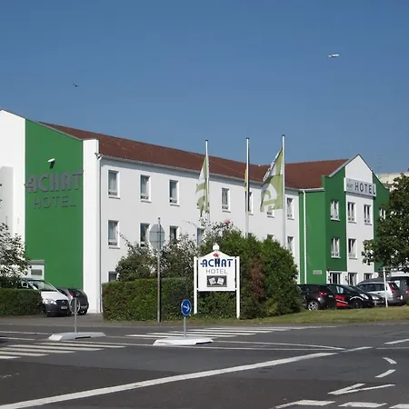 Aspire Frankfurt Airport, Trademark Collection By Wyndham Hotel 3*