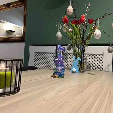 Aspire Frankfurt Airport, Trademark Collection By Wyndham 酒店 吕塞尔斯海姆