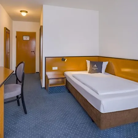 Aspire Frankfurt Airport, Trademark Collection By Wyndham 3*