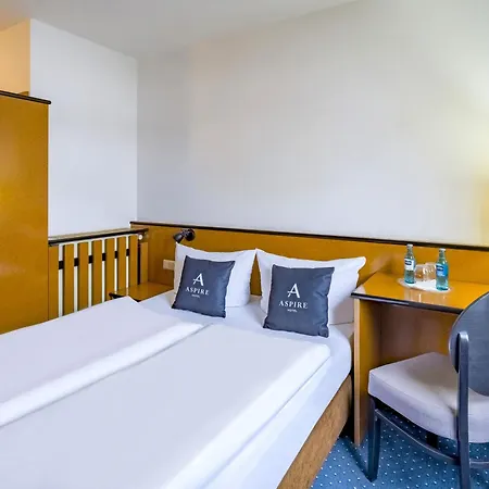 Aspire Frankfurt Airport, Trademark Collection By Wyndham
