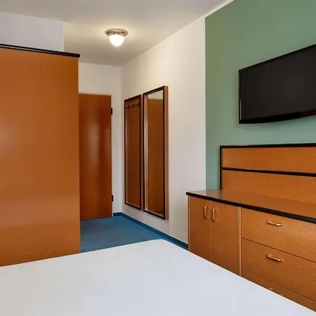 Aspire Frankfurt Airport, Trademark Collection By Wyndham Hotel 3*