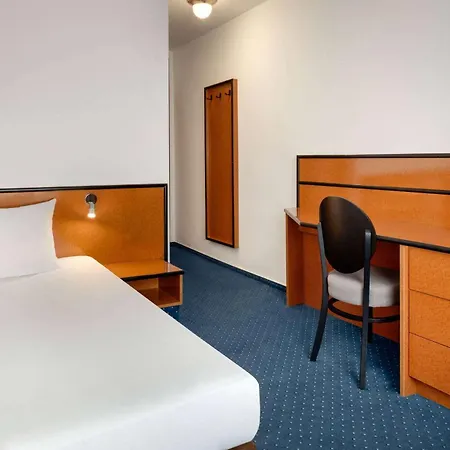 Aspire Frankfurt Airport, Trademark Collection By Wyndham Hotel Rüsselsheim
