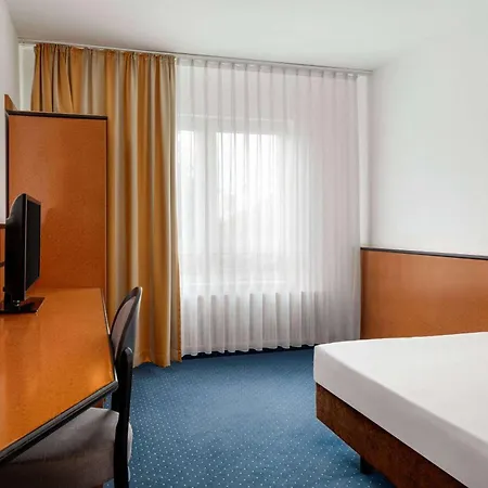 Aspire Frankfurt Airport, Trademark Collection By Wyndham Hotel