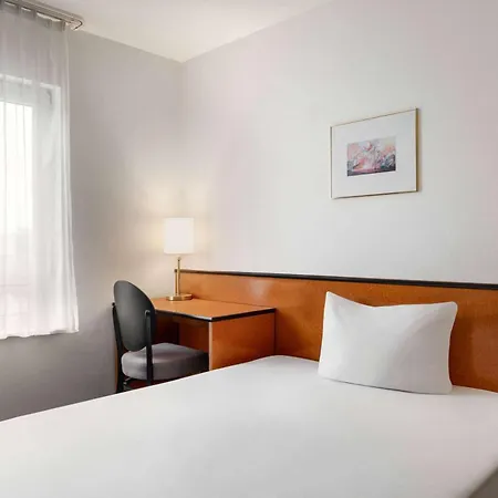 Aspire Frankfurt Airport, Trademark Collection By Wyndham Hotel Rüsselsheim