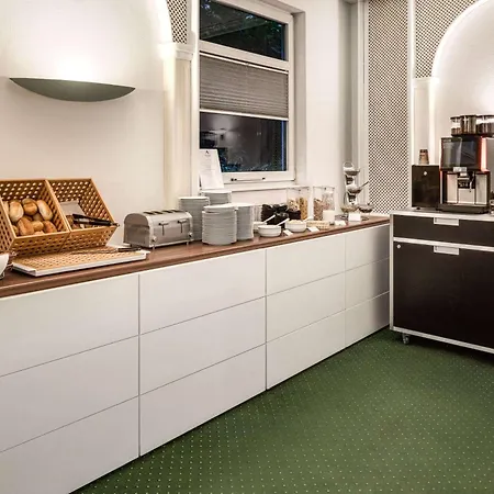 Aspire Frankfurt Airport, Trademark Collection By Wyndham Hotel