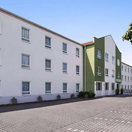 Aspire Frankfurt Airport, Trademark Collection By Wyndham Hotel 3*