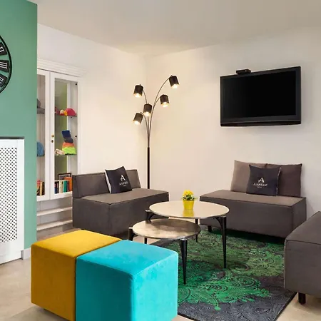 Hotel Aspire Frankfurt Airport, Trademark Collection By Wyndham 3*