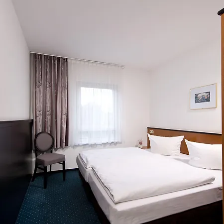 Aspire Frankfurt Airport, Trademark Collection By Wyndham 호텔