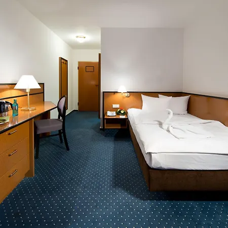 Aspire Frankfurt Airport, Trademark Collection By Wyndham 酒店