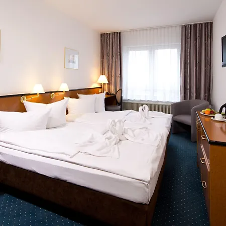 Hotel Aspire Frankfurt Airport, Trademark Collection By Wyndham