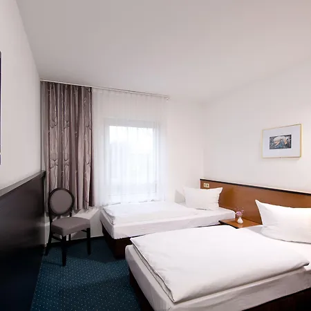 Aspire Frankfurt Airport, Trademark Collection By Wyndham