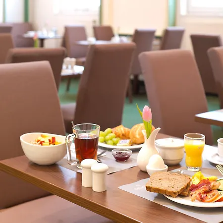 Aspire Frankfurt Airport, Trademark Collection By Wyndham Hotel Rüsselsheim