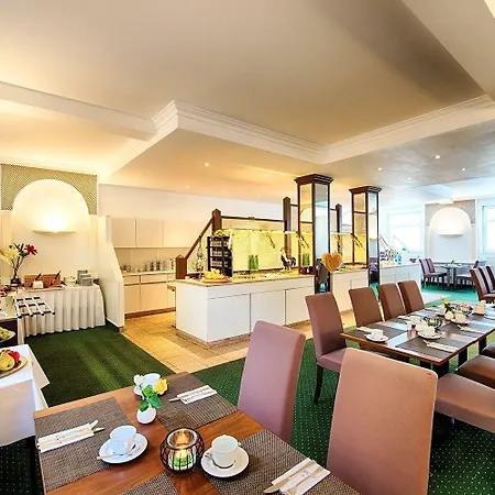 酒店 Aspire Frankfurt Airport, Trademark Collection By Wyndham 吕塞尔斯海姆