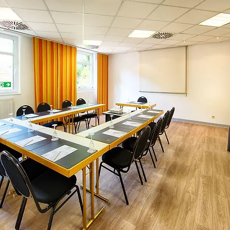 Aspire Frankfurt Airport, Trademark Collection By Wyndham 吕塞尔斯海姆