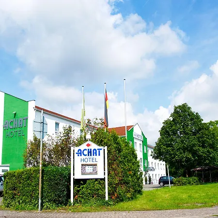 호텔 Aspire Frankfurt Airport, Trademark Collection By Wyndham 3*