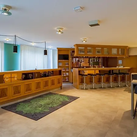 Aspire Frankfurt Airport, Trademark Collection By Wyndham 酒店 吕塞尔斯海姆