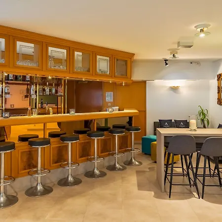 Aspire Frankfurt Airport, Trademark Collection By Wyndham 吕塞尔斯海姆