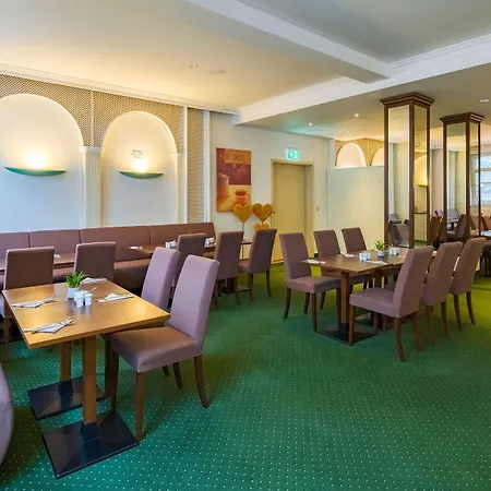 Aspire Frankfurt Airport, Trademark Collection By Wyndham Hotel