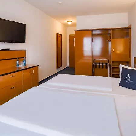 Aspire Frankfurt Airport, Trademark Collection By Wyndham 吕塞尔斯海姆