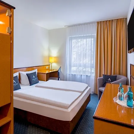 Aspire Frankfurt Airport, Trademark Collection By Wyndham 호텔