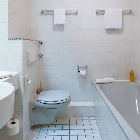 Hotel Aspire Frankfurt Airport, Trademark Collection By Wyndham Rüsselsheim