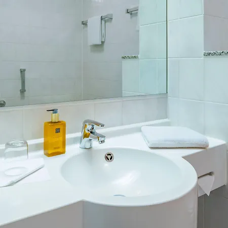 Aspire Frankfurt Airport, Trademark Collection By Wyndham 酒店 吕塞尔斯海姆