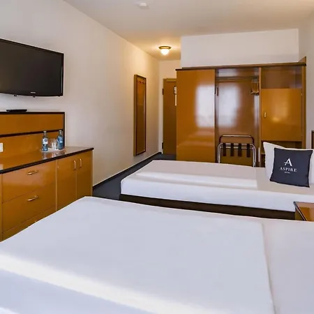 Aspire Frankfurt Airport, Trademark Collection By Wyndham 3* רוסלסהיים