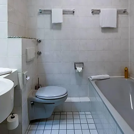 Ξενοδοχείο Aspire Frankfurt Airport, Trademark Collection By Wyndham Rüsselsheim