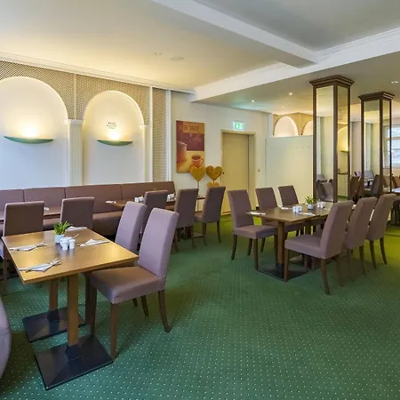 Hotel Aspire Frankfurt Airport, Trademark Collection By Wyndham Rüsselsheim