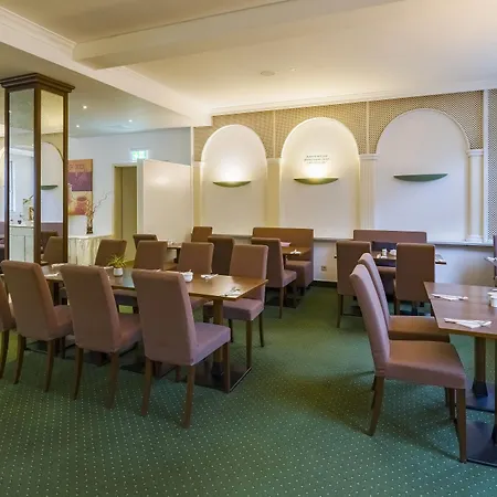 Aspire Frankfurt Airport, Trademark Collection By Wyndham Hotel